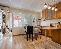 Verkoop - Terraced house / Townhouse - Torrevieja - La Siesta