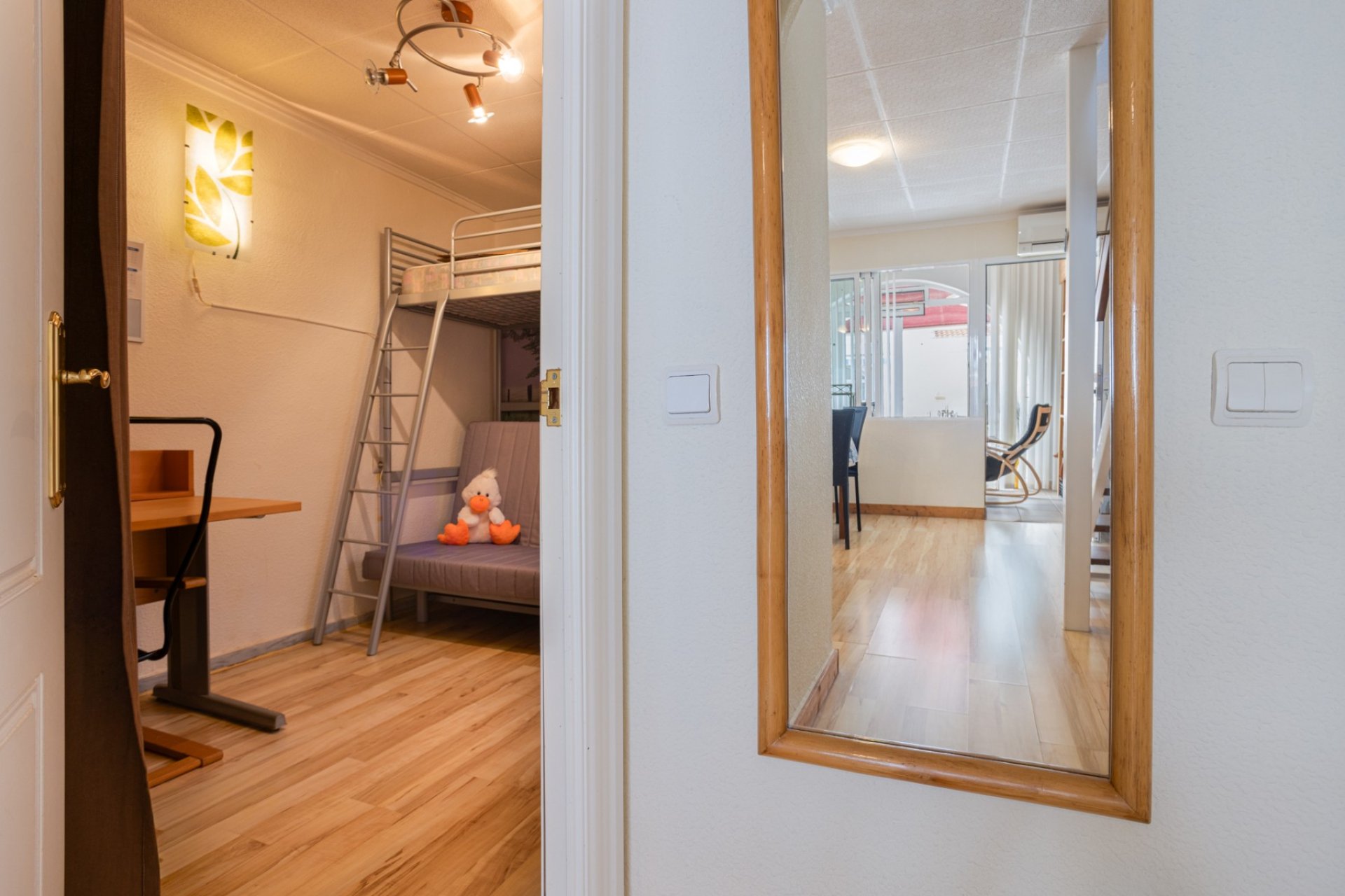 Verkoop - Terraced house / Townhouse - Torrevieja - La Siesta