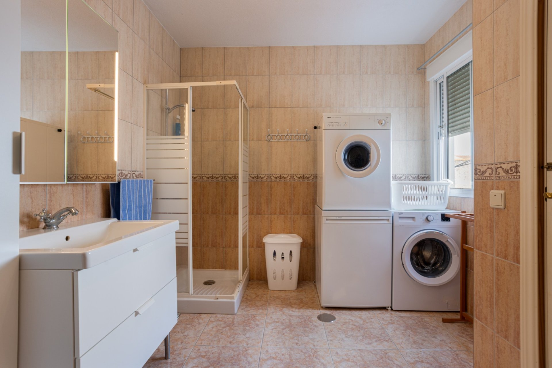 Verkoop - Terraced house / Townhouse - Torrevieja - La Siesta