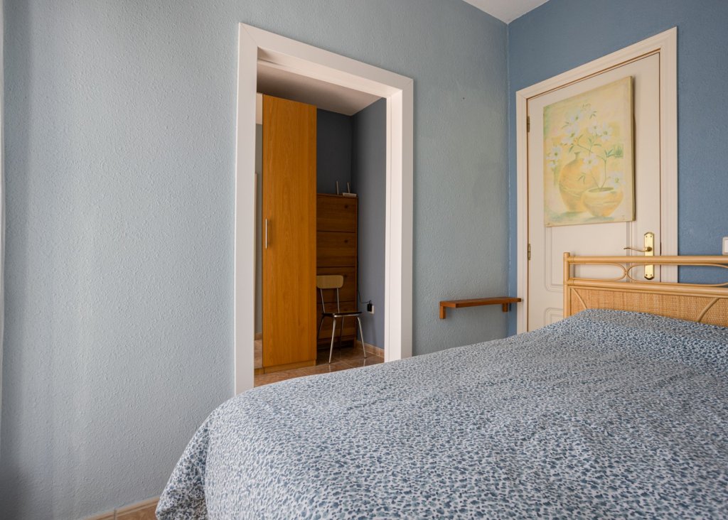 Verkoop - Terraced house / Townhouse - Torrevieja - La Siesta