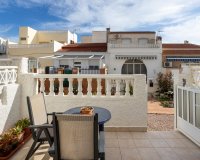 Verkoop - Terraced house / Townhouse - Torrevieja - La Siesta