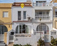 Verkoop - Terraced house / Townhouse - Torrevieja - La Siesta