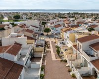 Verkoop - Terraced house / Townhouse - Torrevieja - La Siesta
