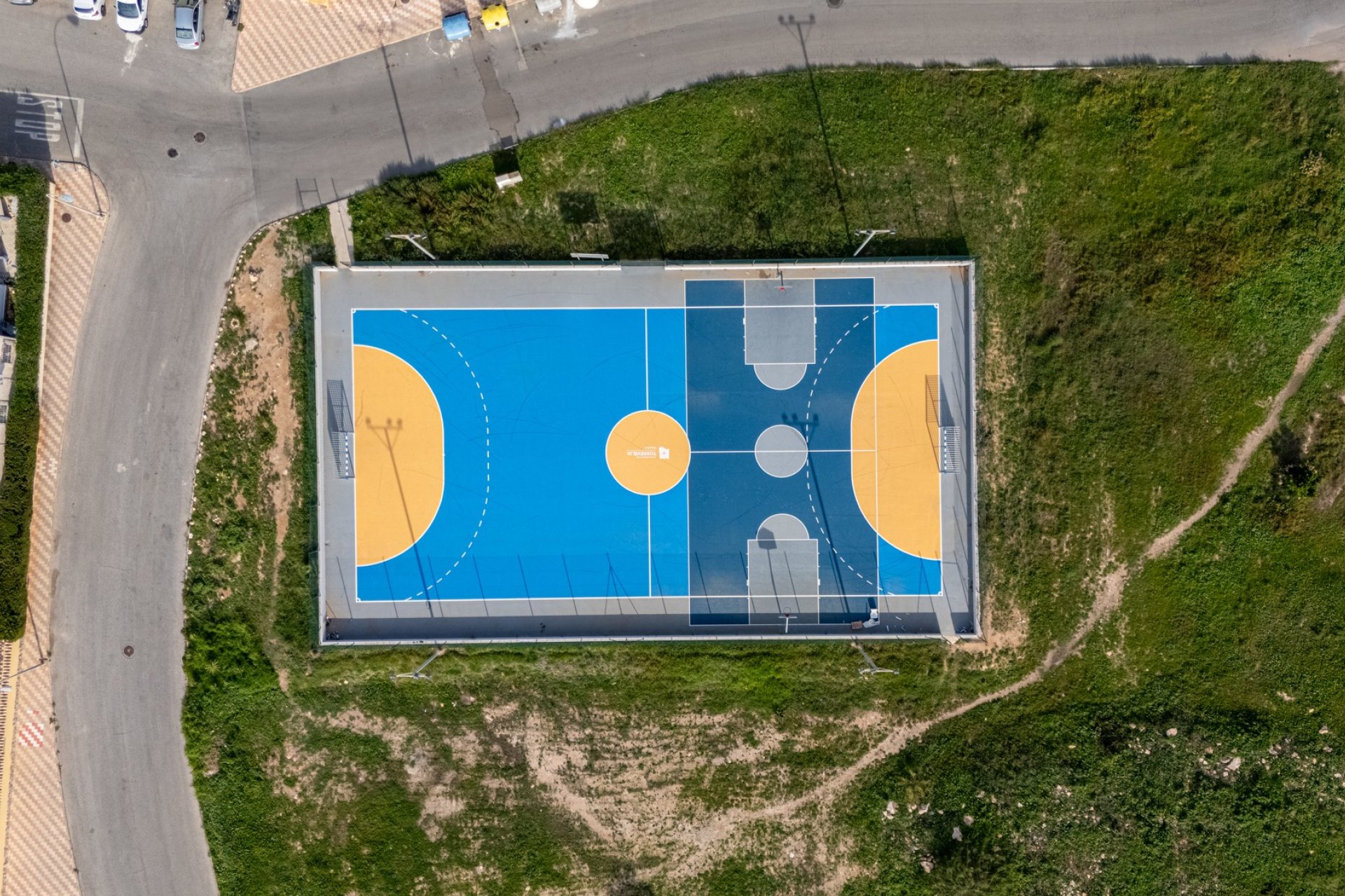 Verkoop - Terraced house / Townhouse - Torrevieja - La Siesta