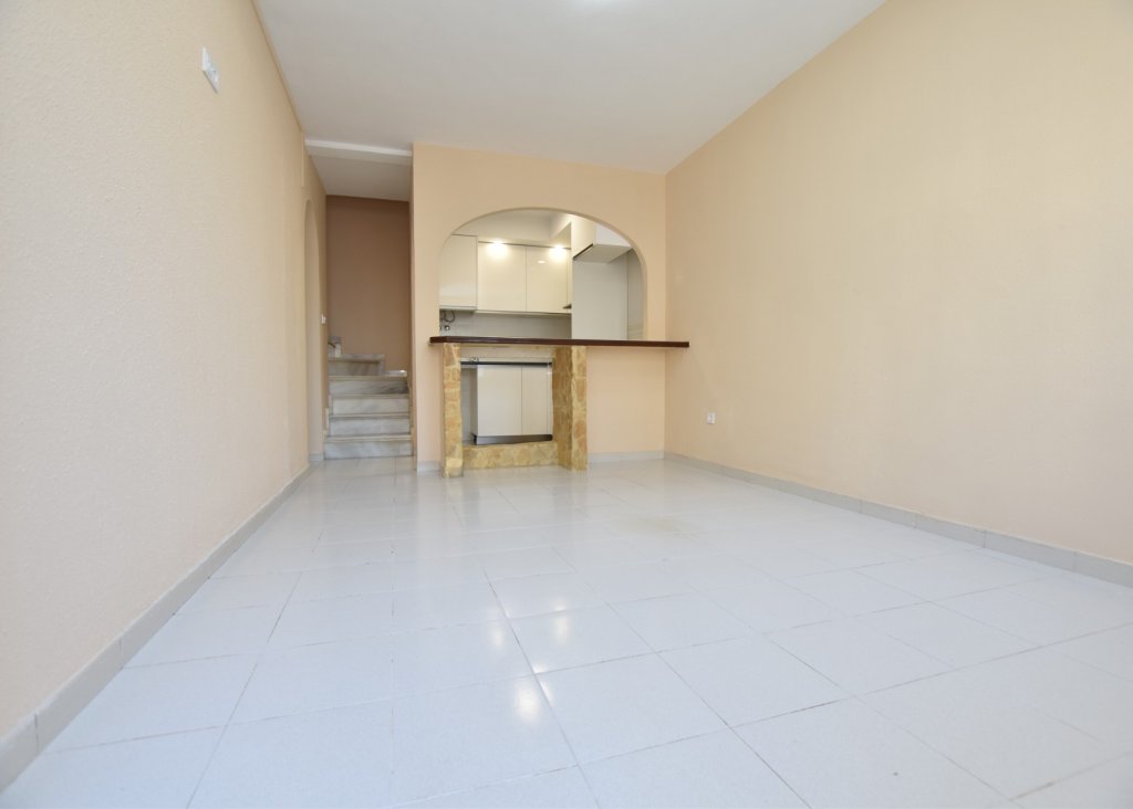 Verkoop - Terraced house / Townhouse - Torrevieja - Lago Jardín II