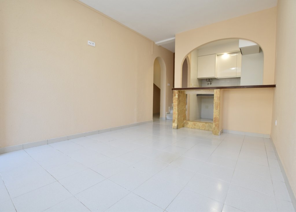 Verkoop - Terraced house / Townhouse - Torrevieja - Lago Jardín II