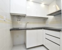 Verkoop - Terraced house / Townhouse - Torrevieja - Lago Jardín II