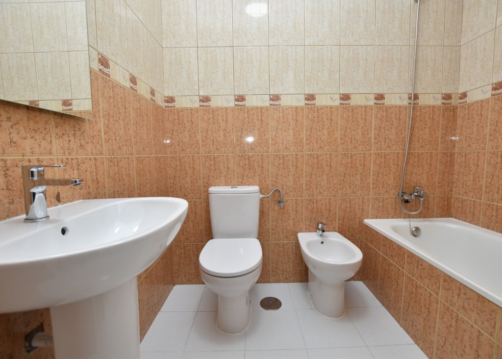 Verkoop - Terraced house / Townhouse - Torrevieja - Lago Jardín II