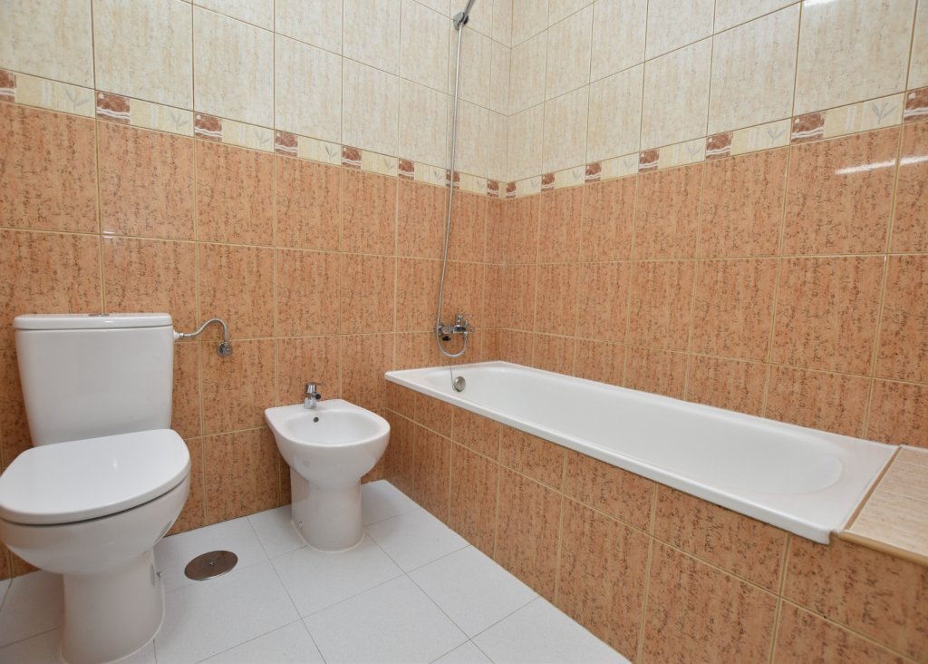 Verkoop - Terraced house / Townhouse - Torrevieja - Lago Jardín II