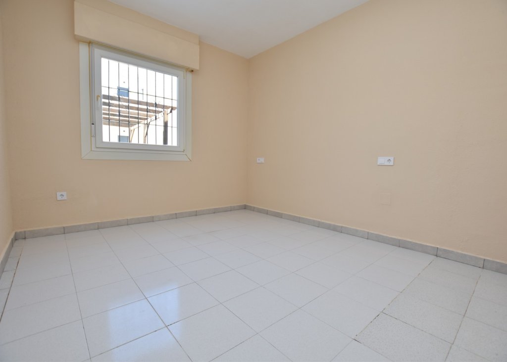 Verkoop - Terraced house / Townhouse - Torrevieja - Lago Jardín II