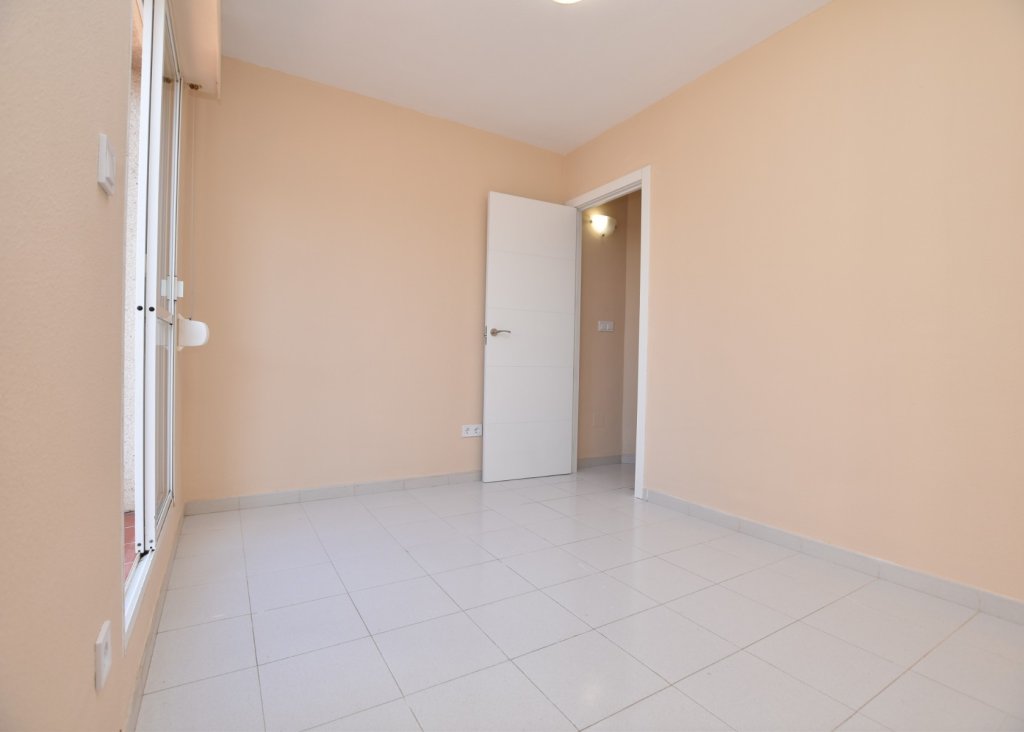 Verkoop - Terraced house / Townhouse - Torrevieja - Lago Jardín II