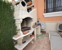 Verkoop - Townhouse - Algorfa - La Finca Golf Resort