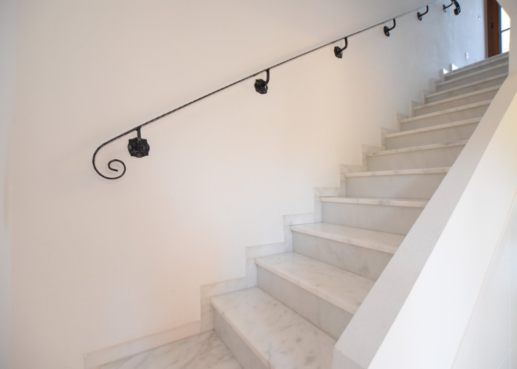 Verkoop - Townhouse - Algorfa - La Finca Golf Resort