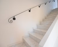 Verkoop - Townhouse - Algorfa - La Finca Golf Resort