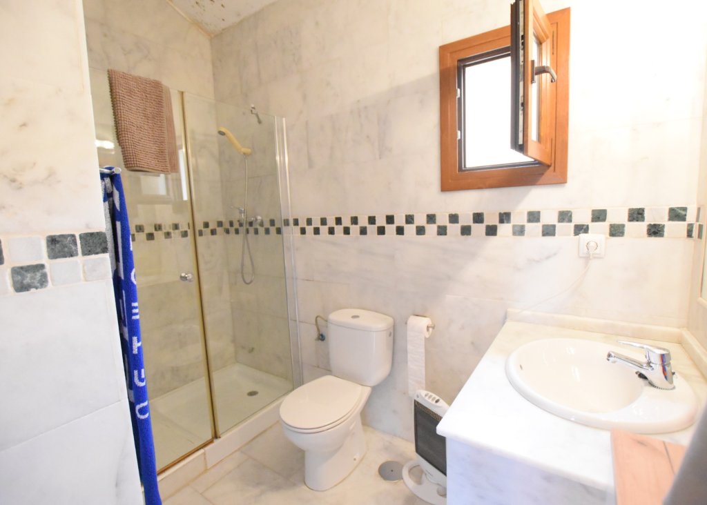 Verkoop - Townhouse - Algorfa - La Finca Golf Resort