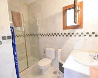 Verkoop - Townhouse - Algorfa - La Finca Golf Resort