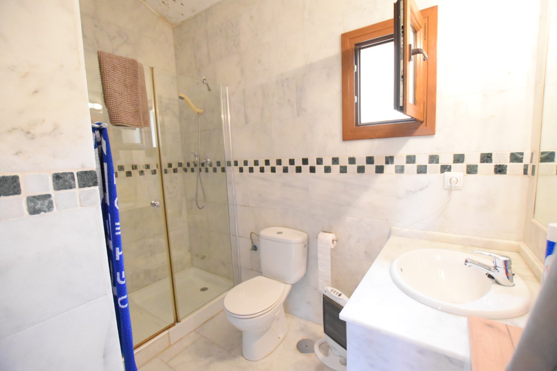 Verkoop - Townhouse - Algorfa - La Finca Golf Resort