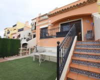 Verkoop - Townhouse - Algorfa - La Finca Golf Resort