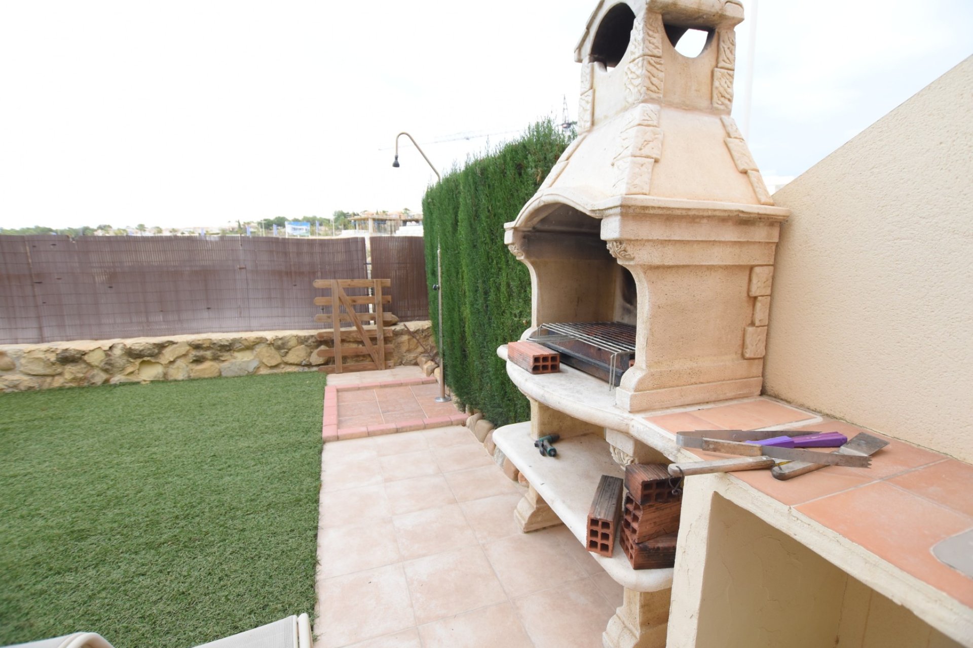 Verkoop - Townhouse - Algorfa - La Finca Golf Resort