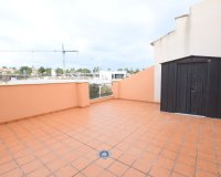 Verkoop - Townhouse - Algorfa - La Finca Golf Resort