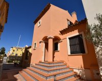 Verkoop - Townhouse - Algorfa - La Finca Golf Resort