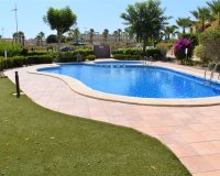 Verkoop - Townhouse - Algorfa - La Finca Golf Resort