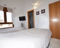 Verkoop - Townhouse - Algorfa - La Finca Golf Resort