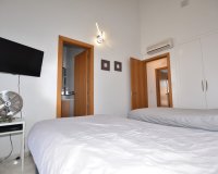 Verkoop - Townhouse - Algorfa - La Finca Golf Resort