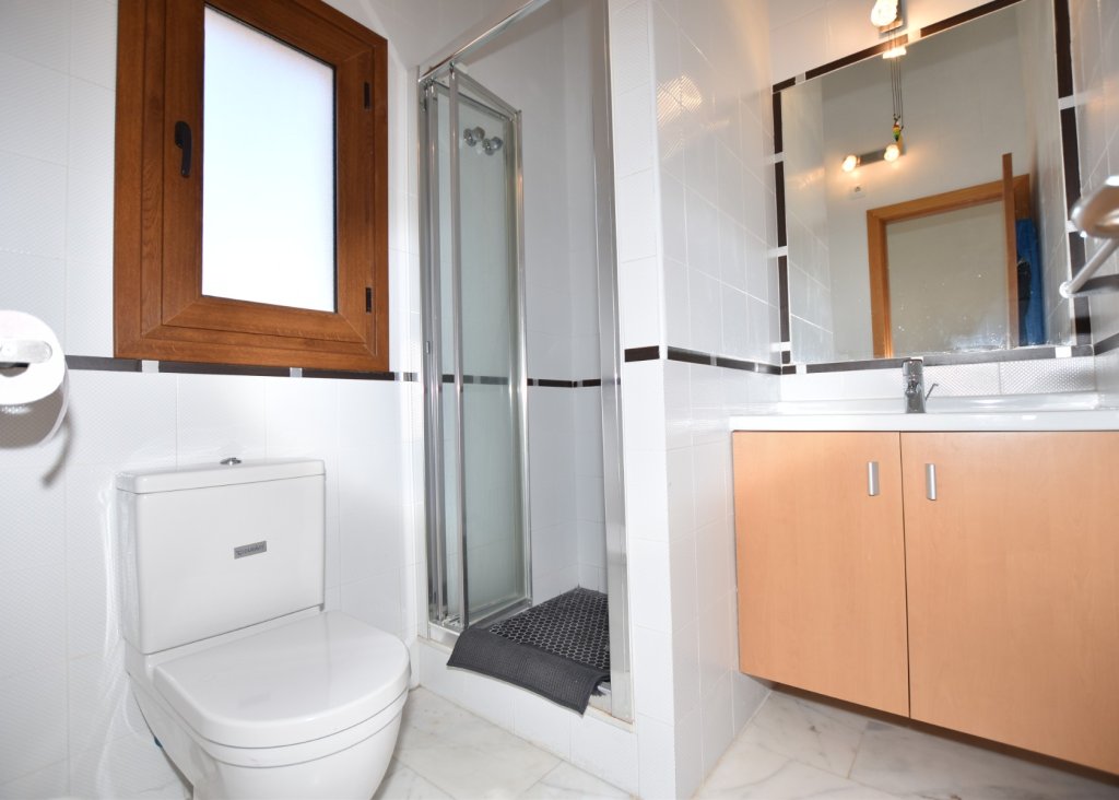 Verkoop - Townhouse - Algorfa - La Finca Golf Resort