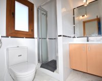 Verkoop - Townhouse - Algorfa - La Finca Golf Resort