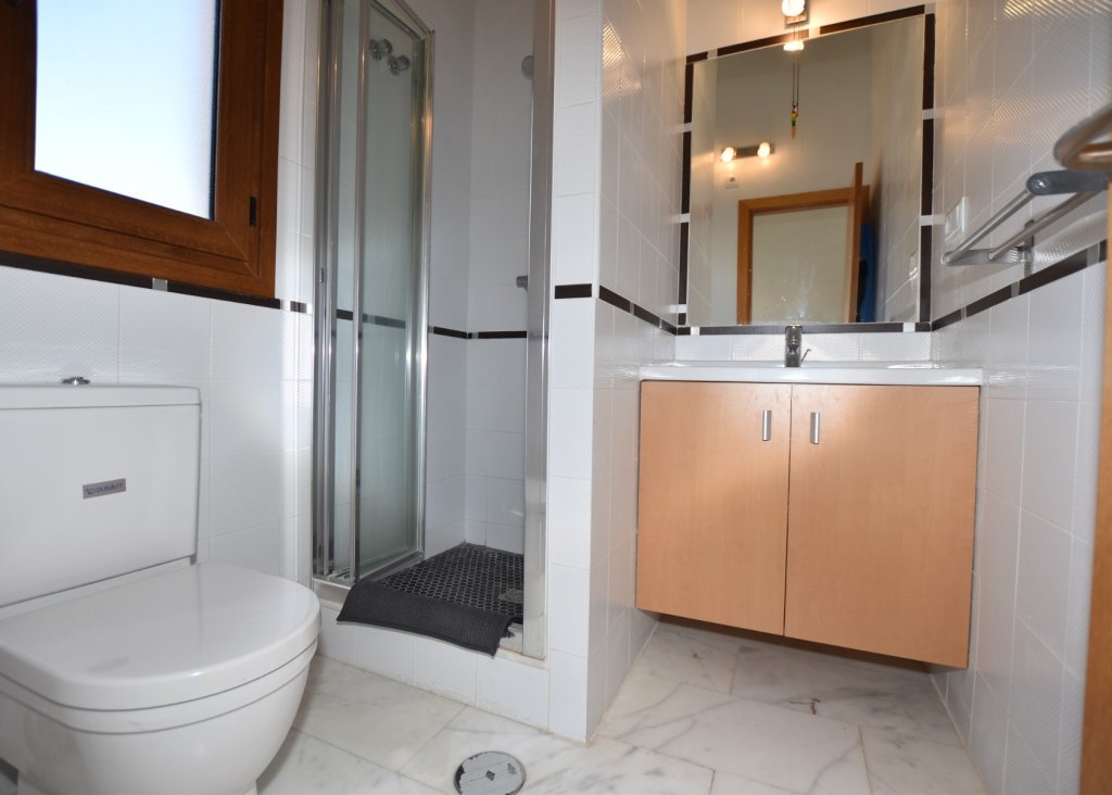 Verkoop - Townhouse - Algorfa - La Finca Golf Resort