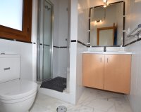 Verkoop - Townhouse - Algorfa - La Finca Golf Resort