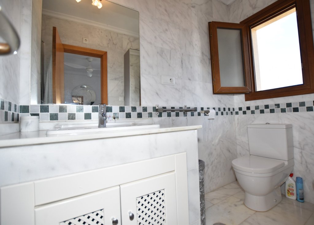 Verkoop - Townhouse - Algorfa - La Finca Golf Resort