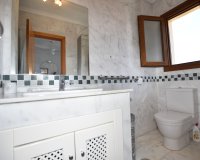 Verkoop - Townhouse - Algorfa - La Finca Golf Resort