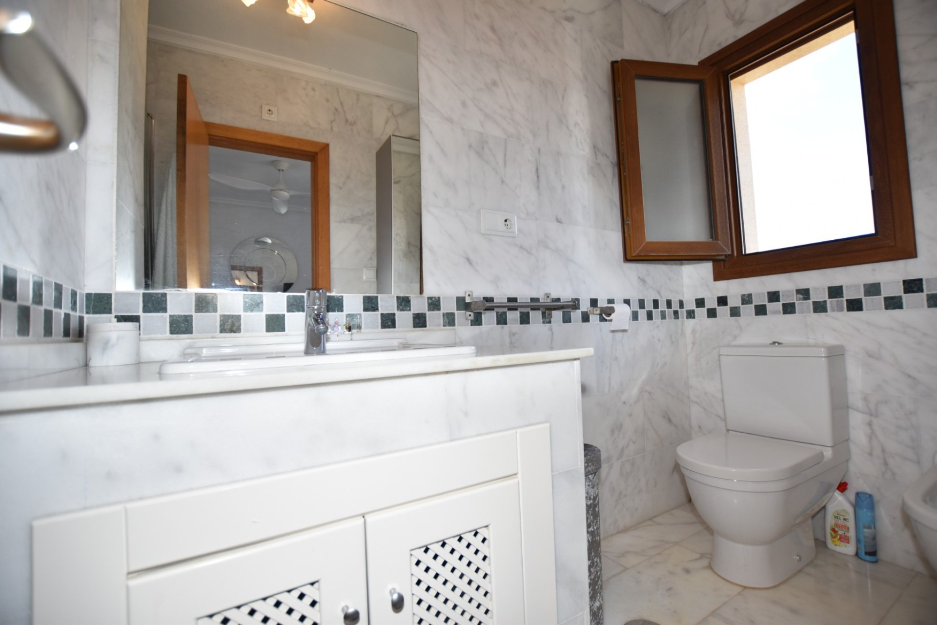 Verkoop - Townhouse - Algorfa - La Finca Golf Resort