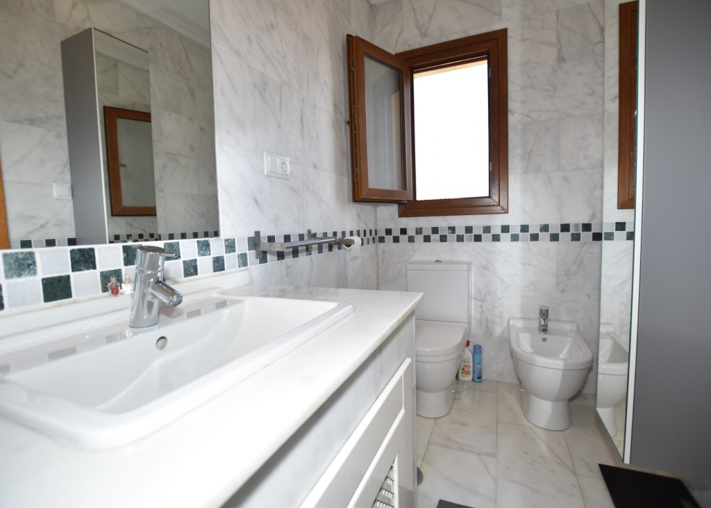 Verkoop - Townhouse - Algorfa - La Finca Golf Resort