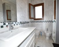 Verkoop - Townhouse - Algorfa - La Finca Golf Resort