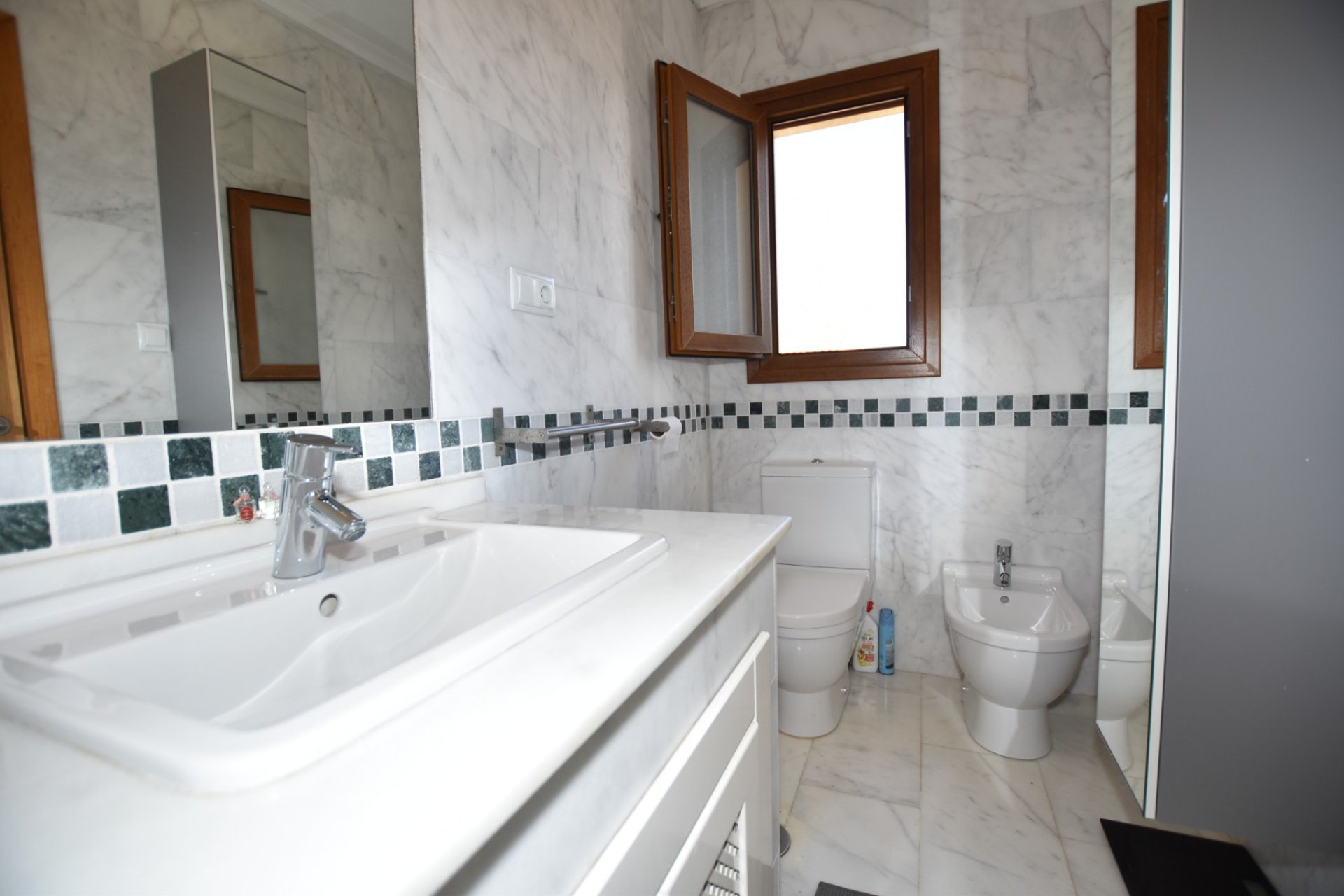 Verkoop - Townhouse - Algorfa - La Finca Golf Resort