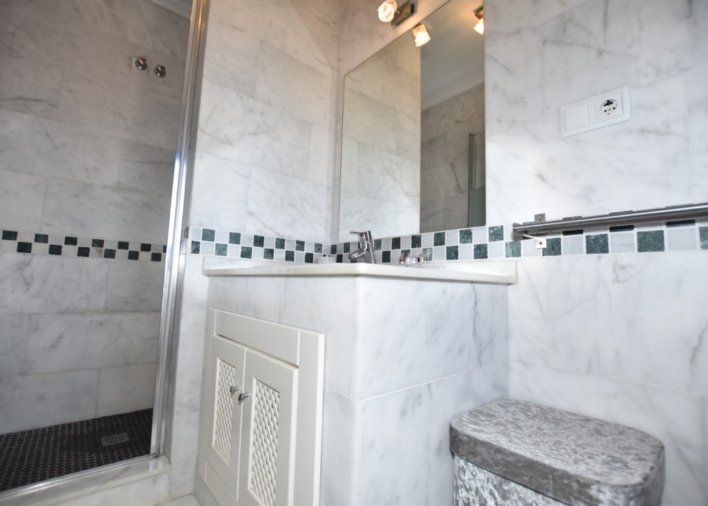 Verkoop - Townhouse - Algorfa - La Finca Golf Resort