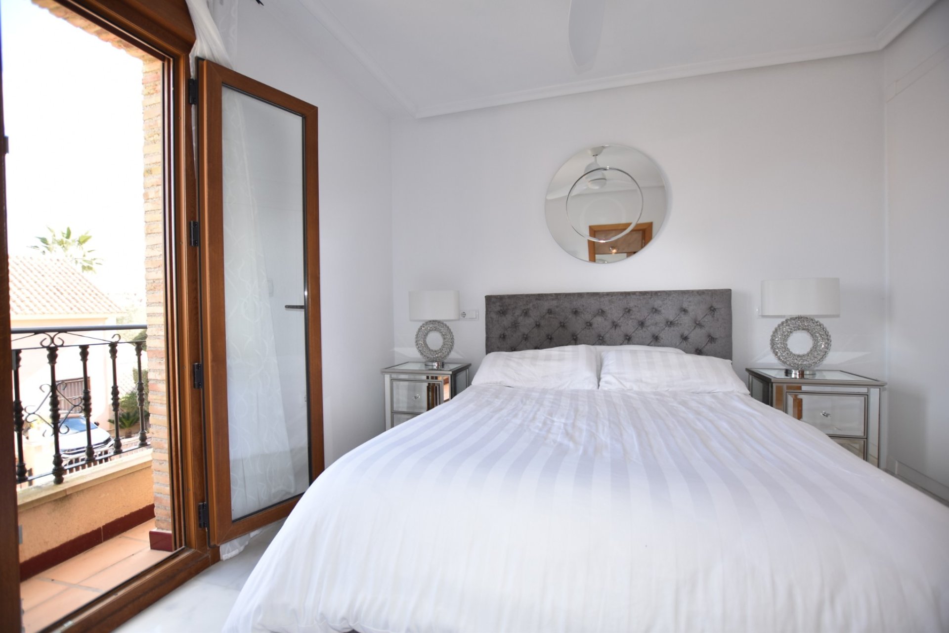 Verkoop - Townhouse - Algorfa - La Finca Golf Resort