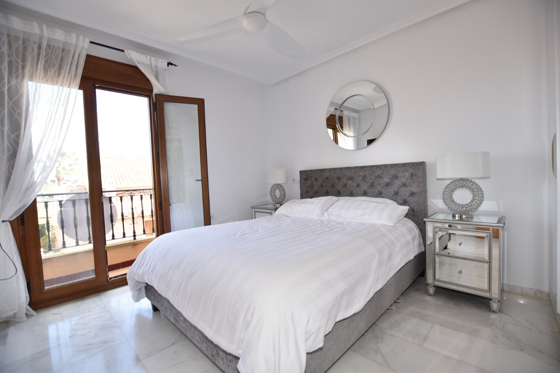 Verkoop - Townhouse - Algorfa - La Finca Golf Resort
