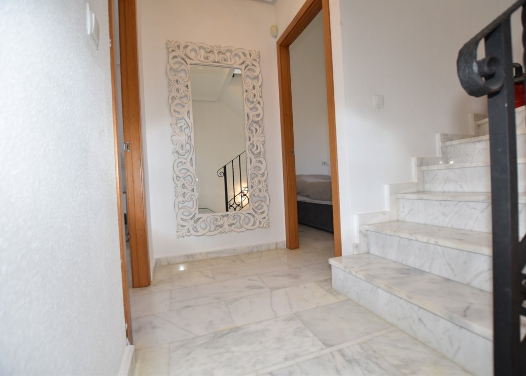 Verkoop - Townhouse - Algorfa - La Finca Golf Resort