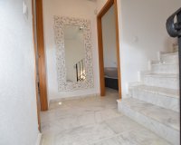 Verkoop - Townhouse - Algorfa - La Finca Golf Resort