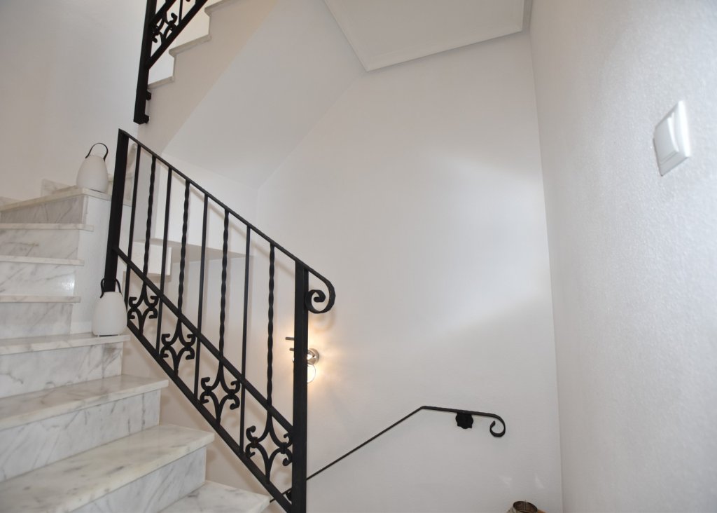 Verkoop - Townhouse - Algorfa - La Finca Golf Resort