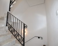 Verkoop - Townhouse - Algorfa - La Finca Golf Resort