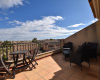 Verkoop - Townhouse - Algorfa - La Finca Golf Resort