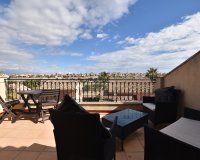 Verkoop - Townhouse - Algorfa - La Finca Golf Resort