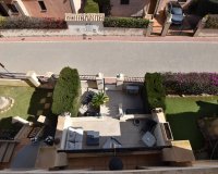 Verkoop - Townhouse - Algorfa - La Finca Golf Resort