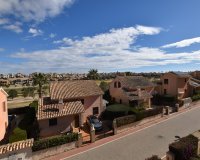 Verkoop - Townhouse - Algorfa - La Finca Golf Resort