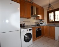 Verkoop - Townhouse - Algorfa - La Finca Golf Resort